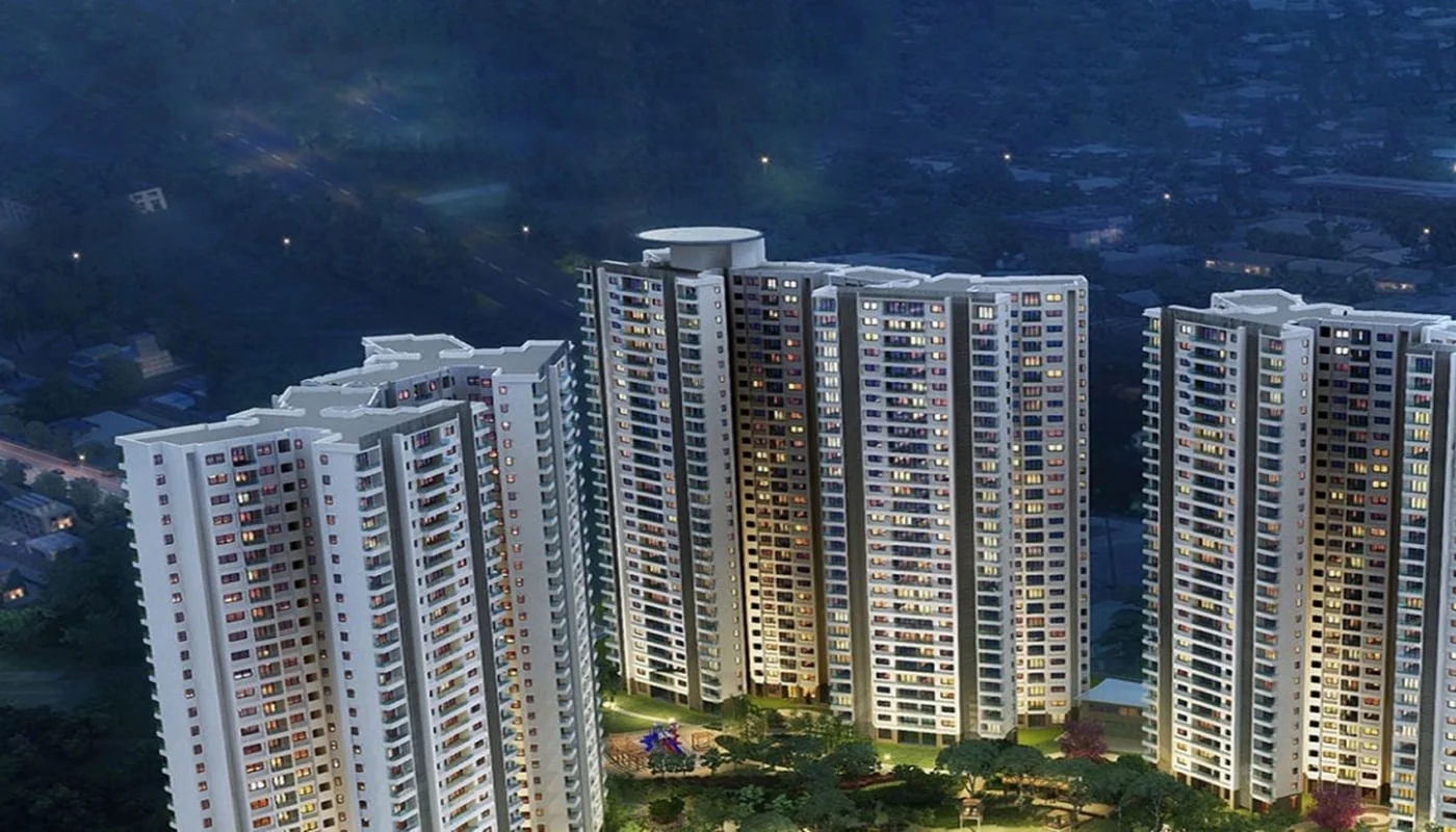 Trident Realty 104 Elevation