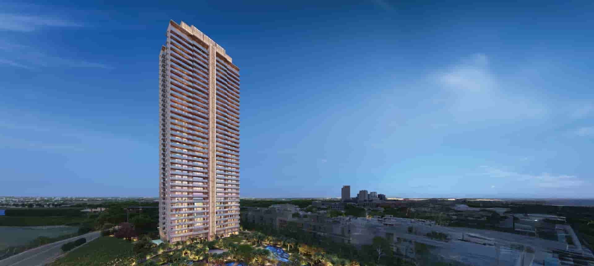 Godrej Riverine