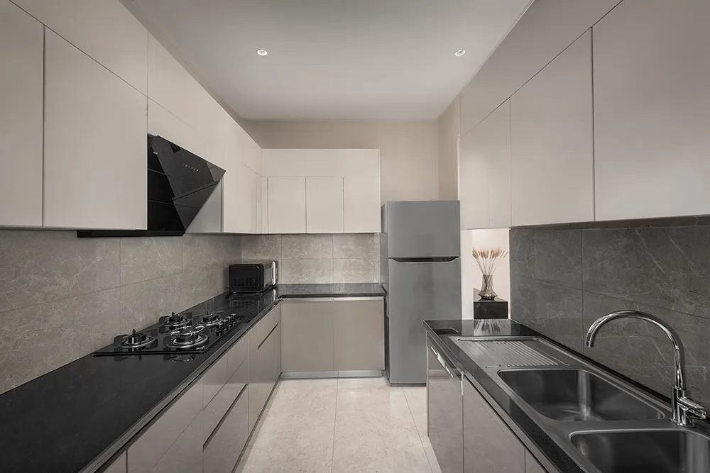 Eden Wave City Kitchen