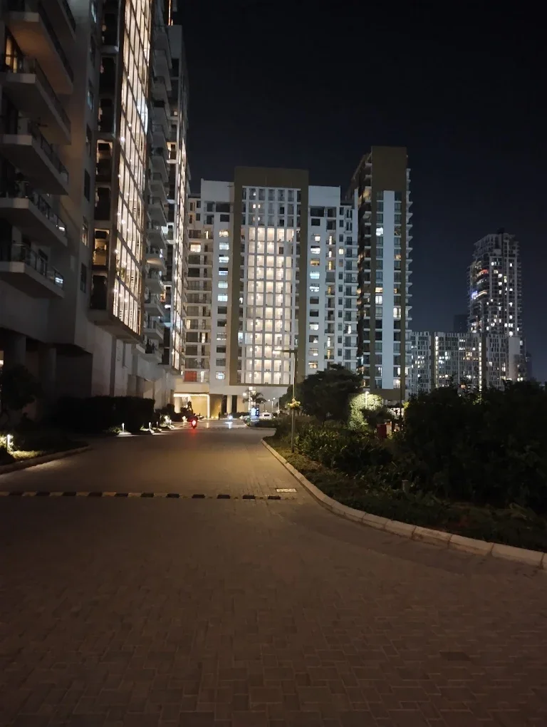 3 BHK Apartment For Sale in M3M Golf Estate
