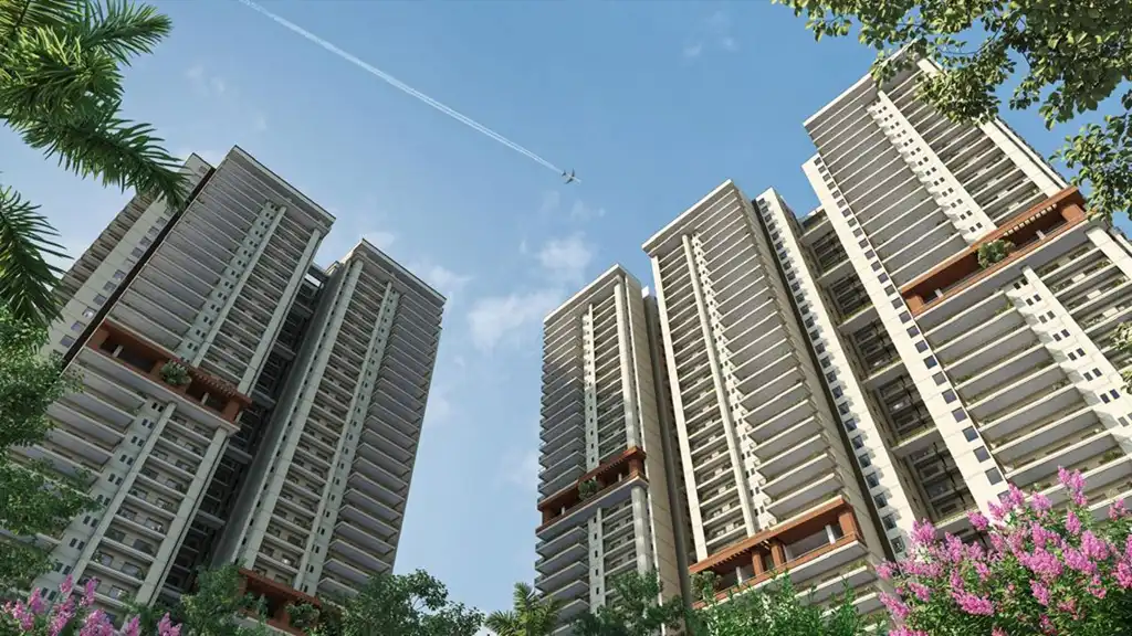 SKA Atlantis Elevation Faced View