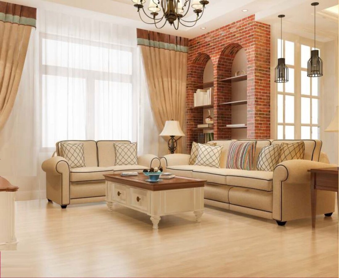 SKA Atlantis Living Room