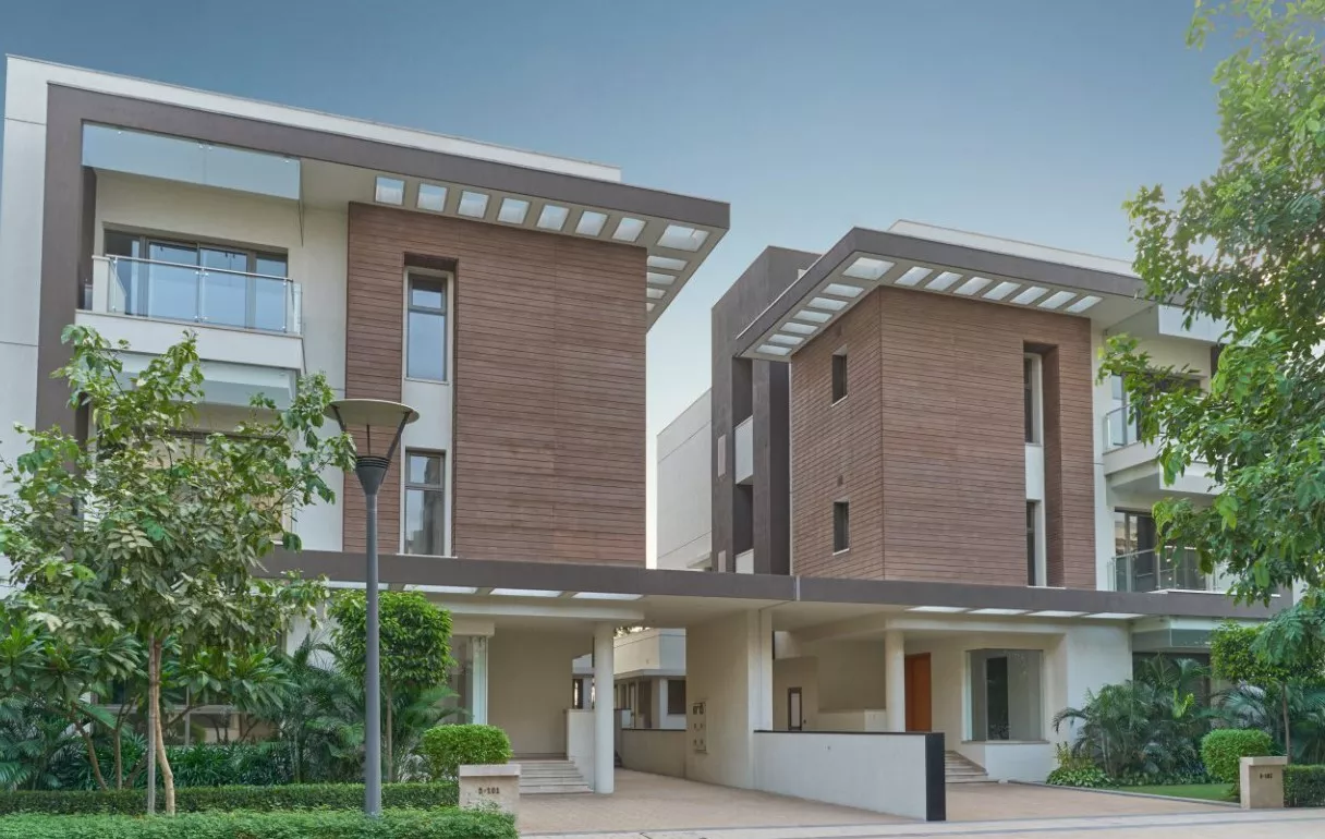 Sobha International City