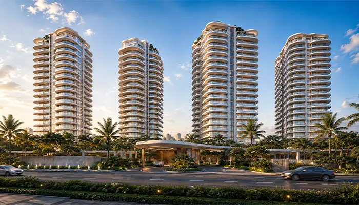 Godrej New Launch