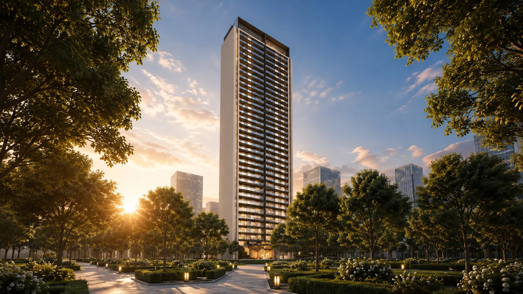 Godrej Samaris
