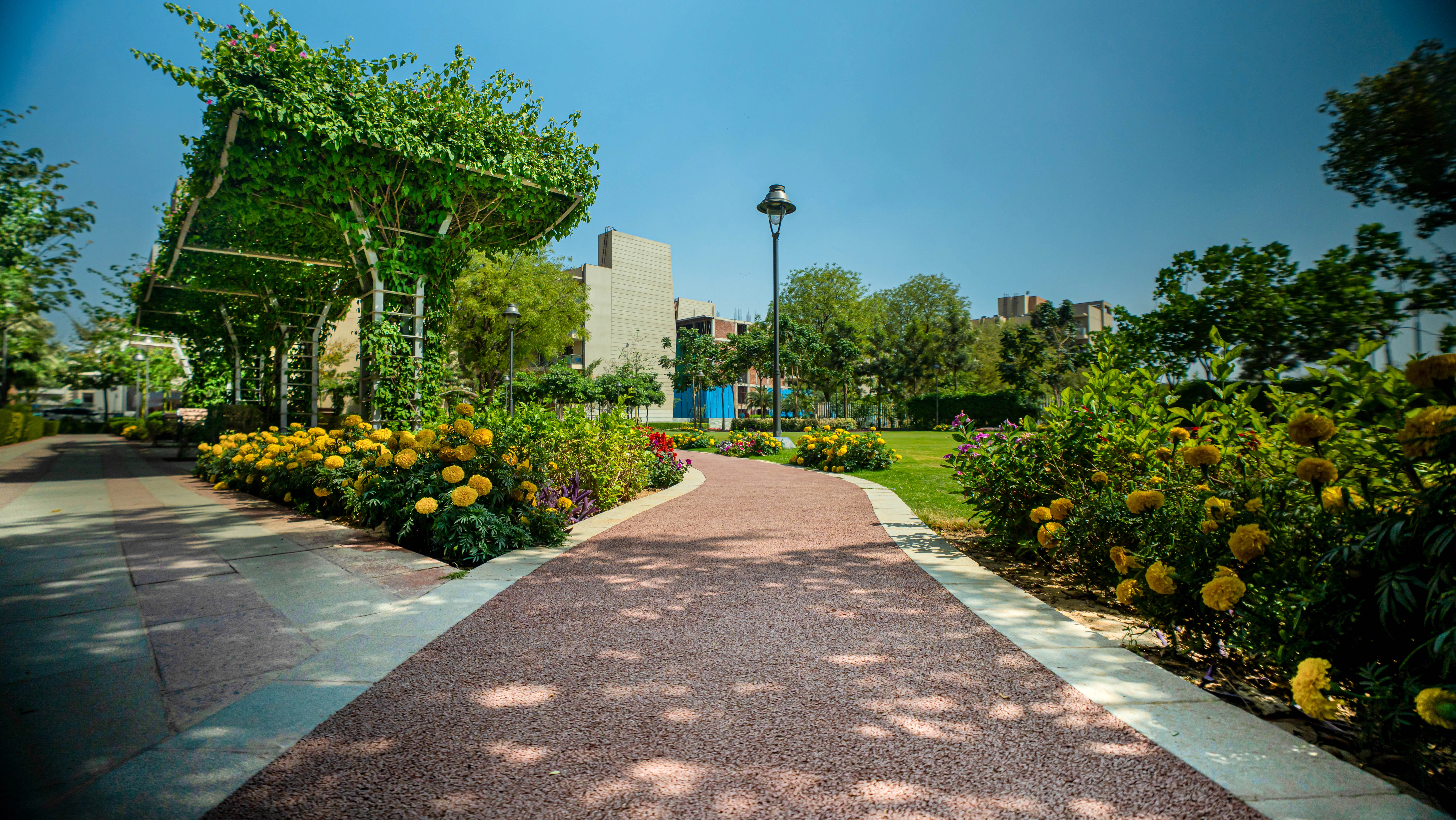 Adani Samsara Vilasa Park 