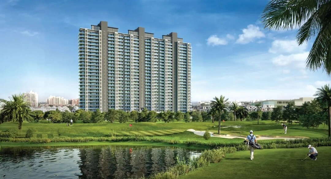 Godrej Crown Residences