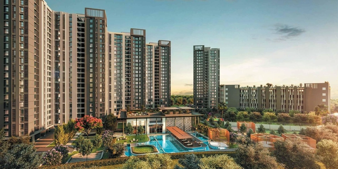 Godrej New Launch