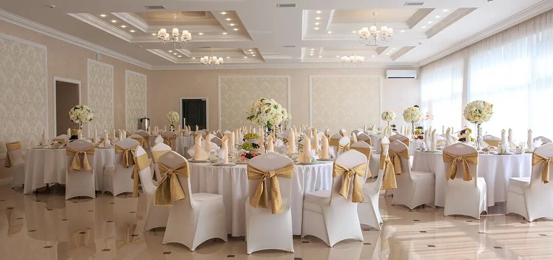 Godrej New Launch Multipurpose Hall