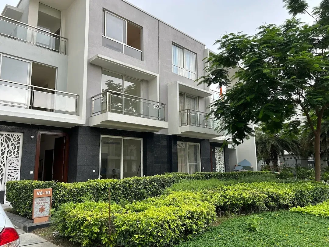 Godrej Evoke Villas