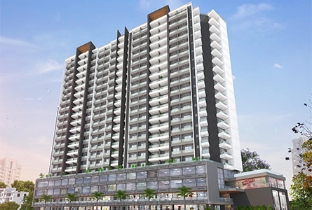 Silver Queenstown Elevation
