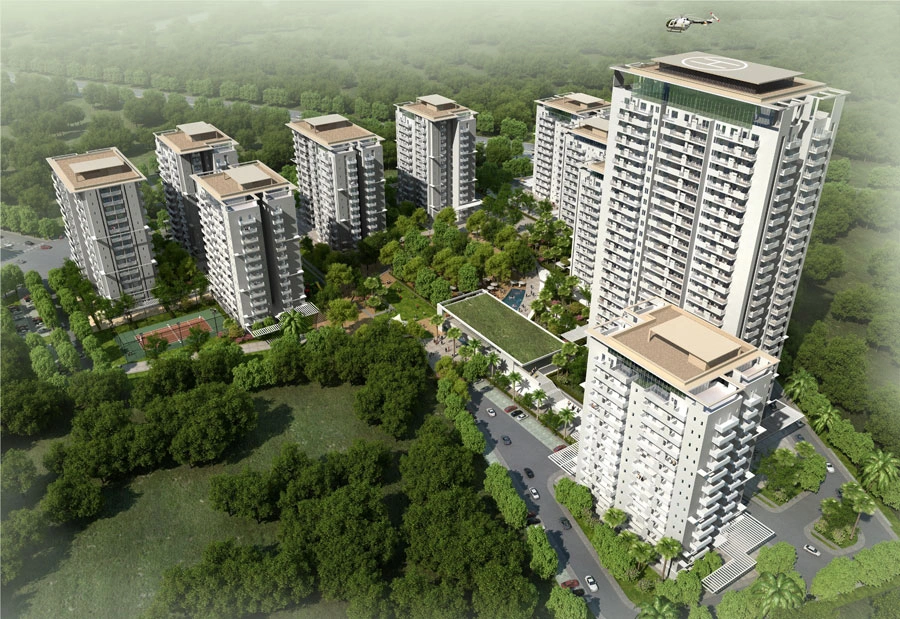 Era Cosmo City Phase 3
