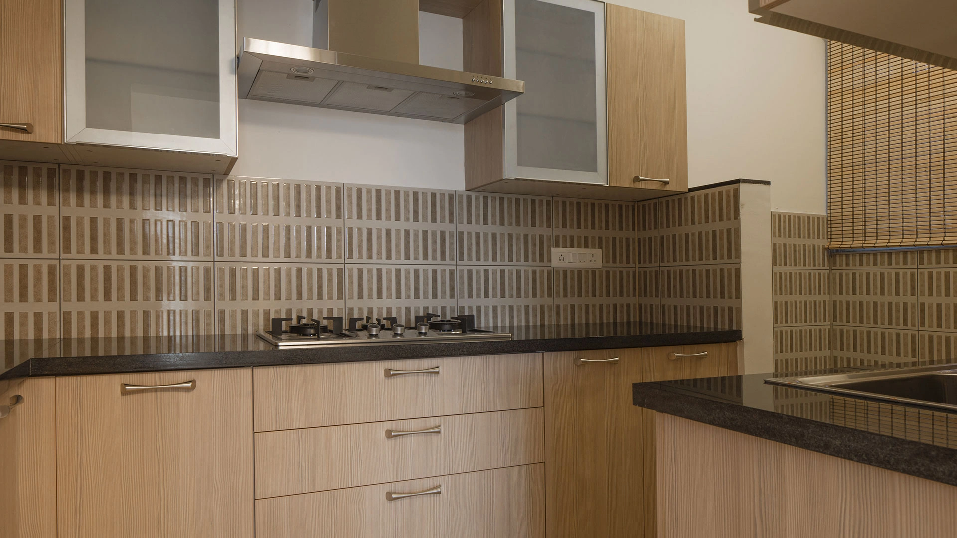 3 BHK Apartment For Sale in Godrej Woods