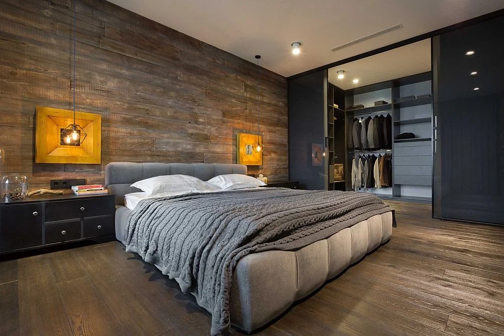 Adani Western Heights Master Room