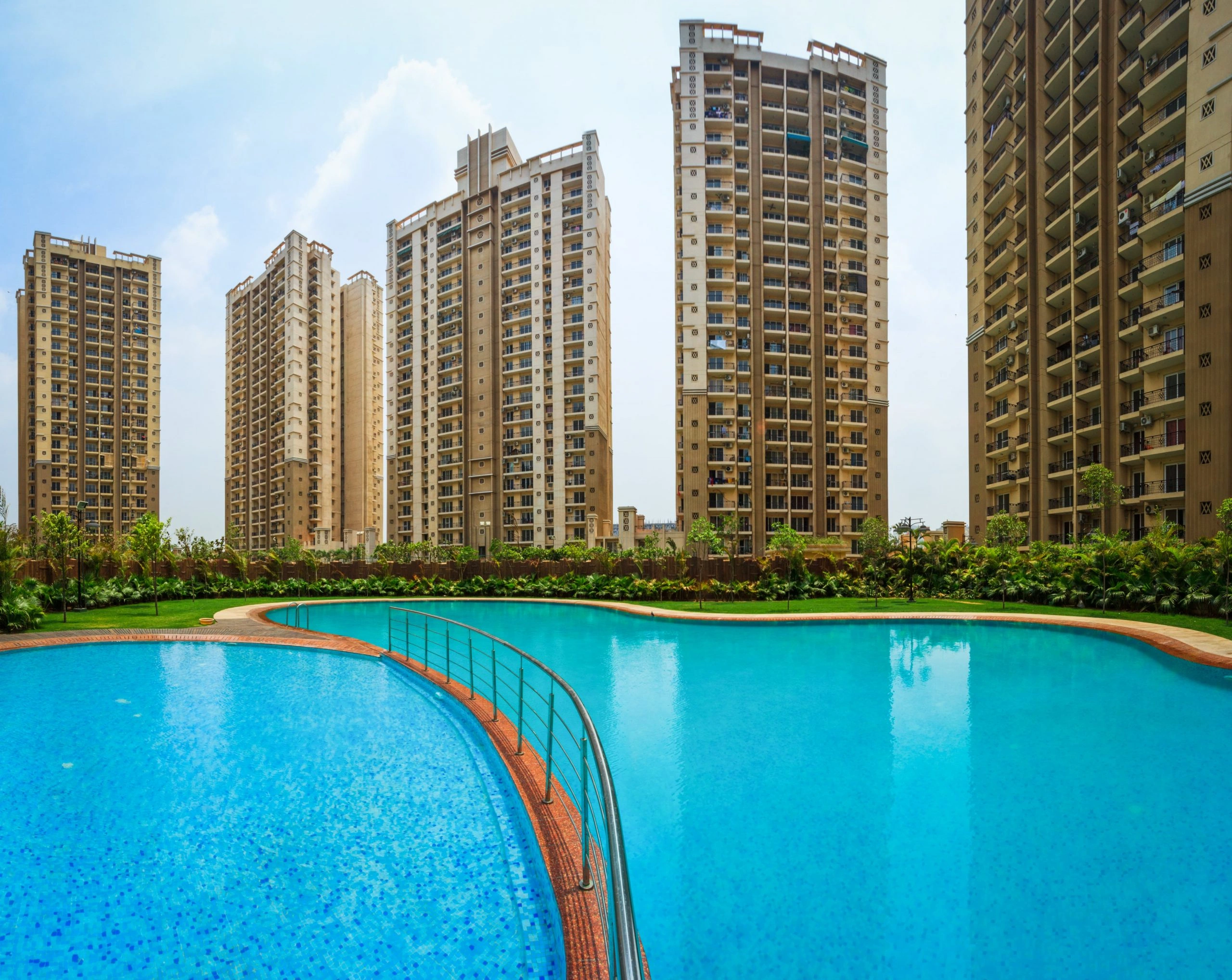 ATS Advantage Swimming Pool