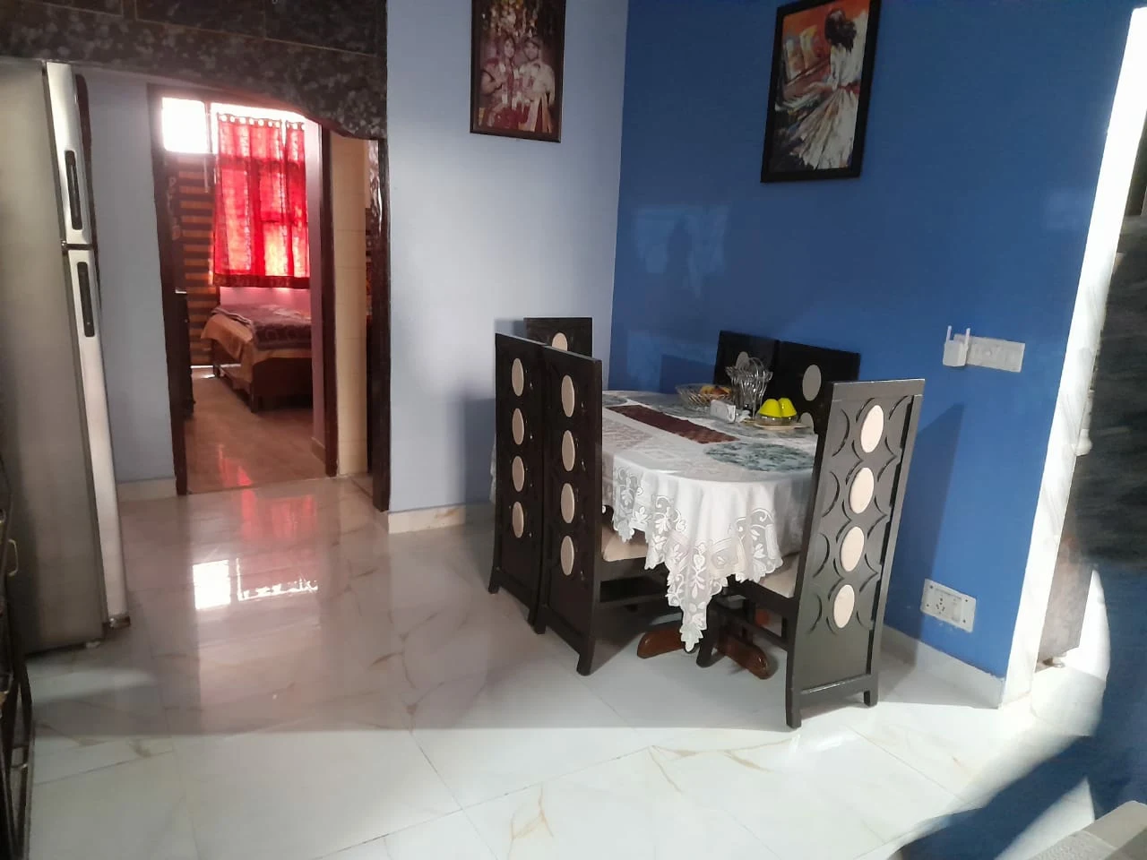 Sobha Smriti Apartments