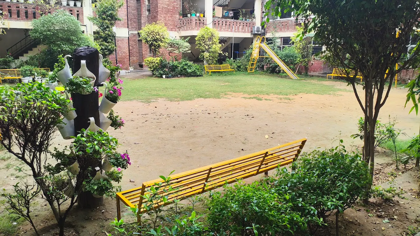 Sobha Smriti Apartments