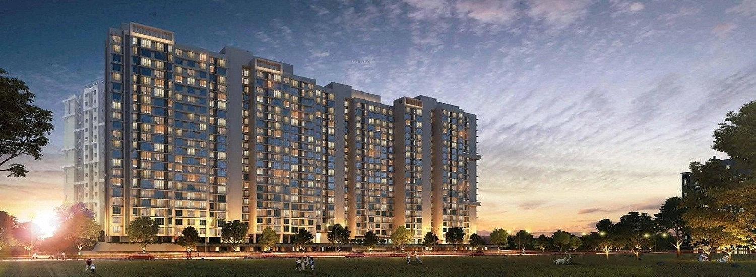 Godrej Woods Evergreen