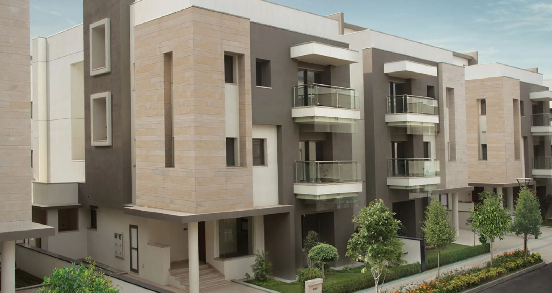 Sobha International City Phase 2