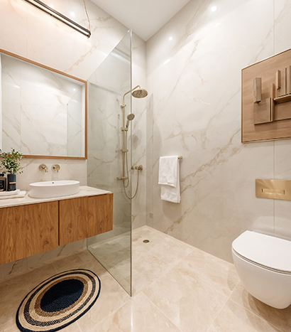 3 BHK Apartment For Sale in Grace Resilviaa