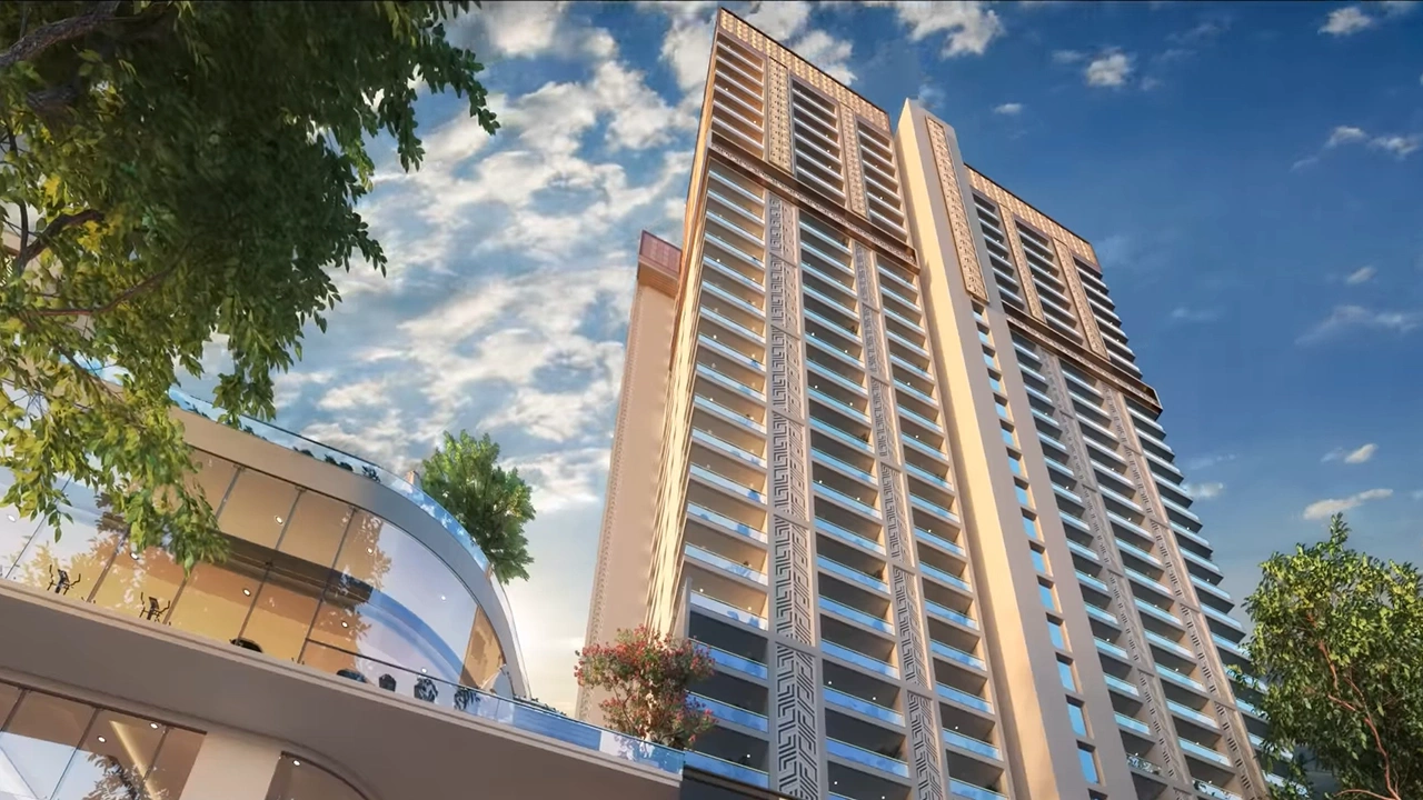 Godrej Prima