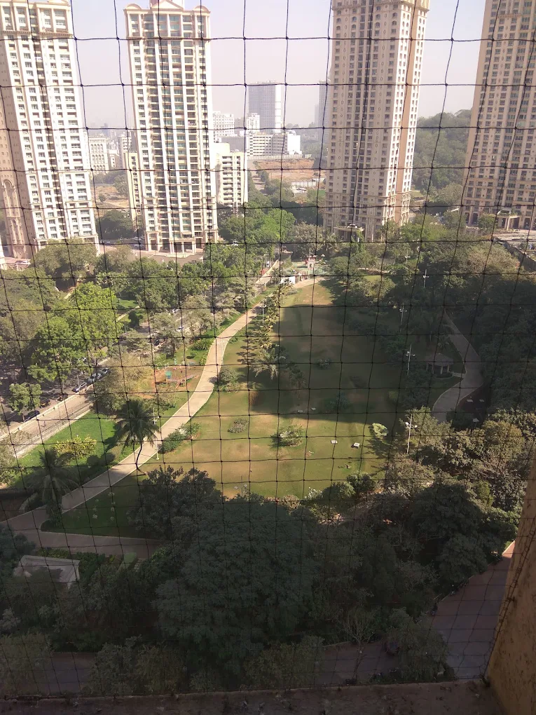 4 BHK Apartment For Sale in Hiranandani Avalon