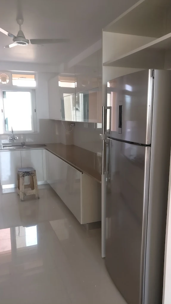 2 BHK Apartment For Sale in Hiranandani Avalon