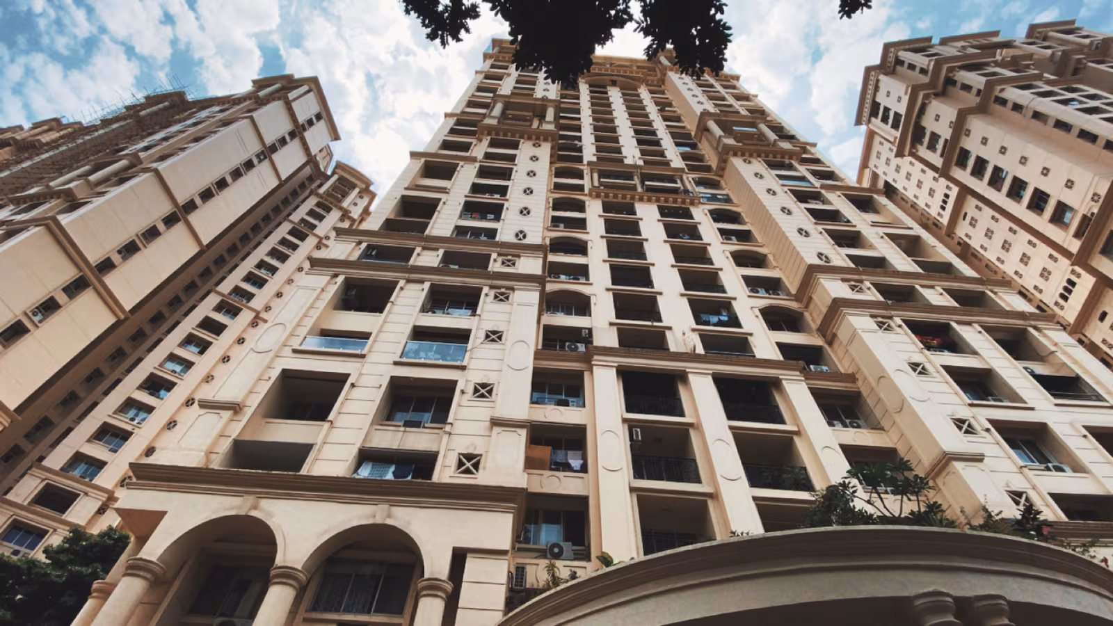 Hiranandani Gardens Glen Height