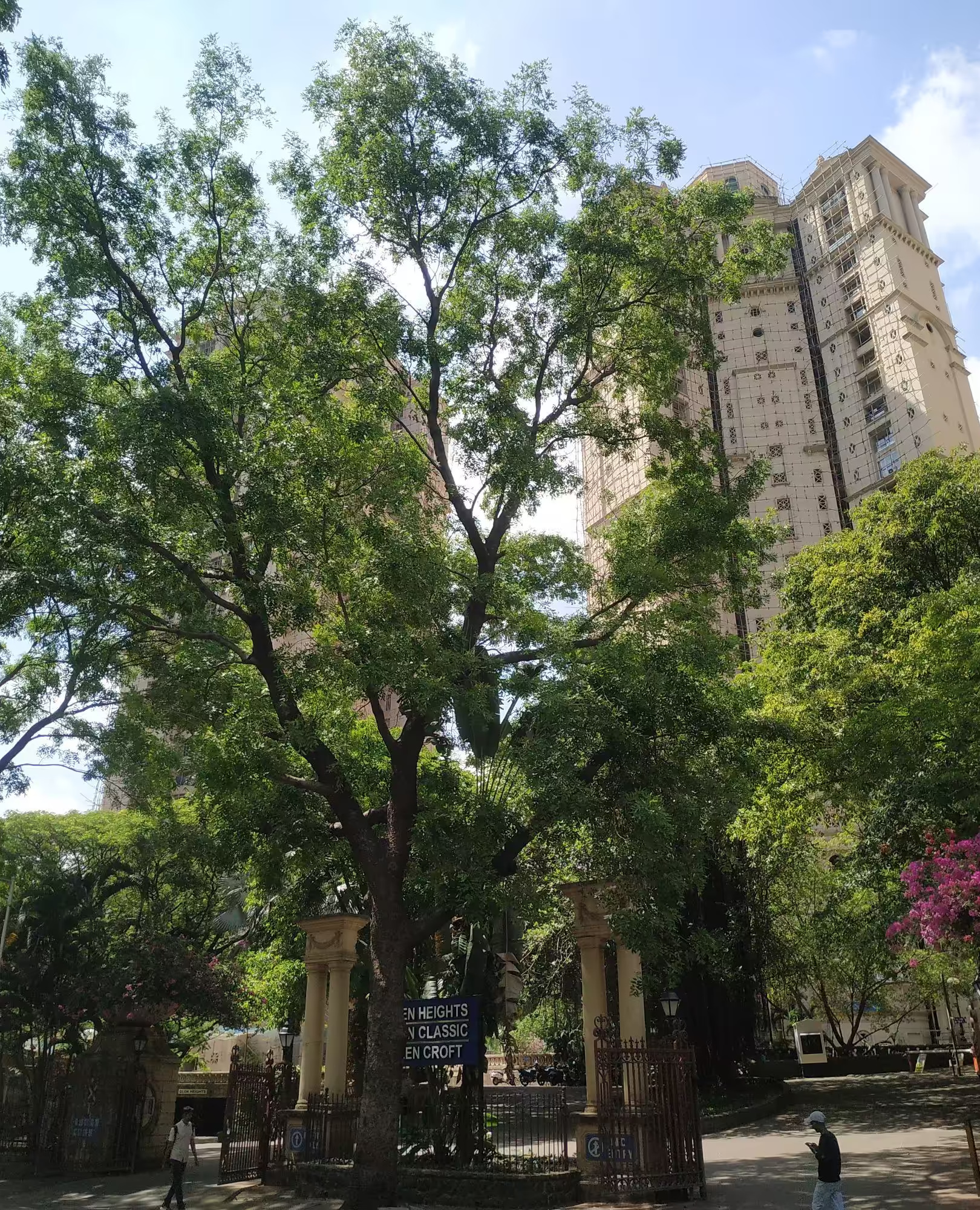 Hiranandani Gardens Glen Height