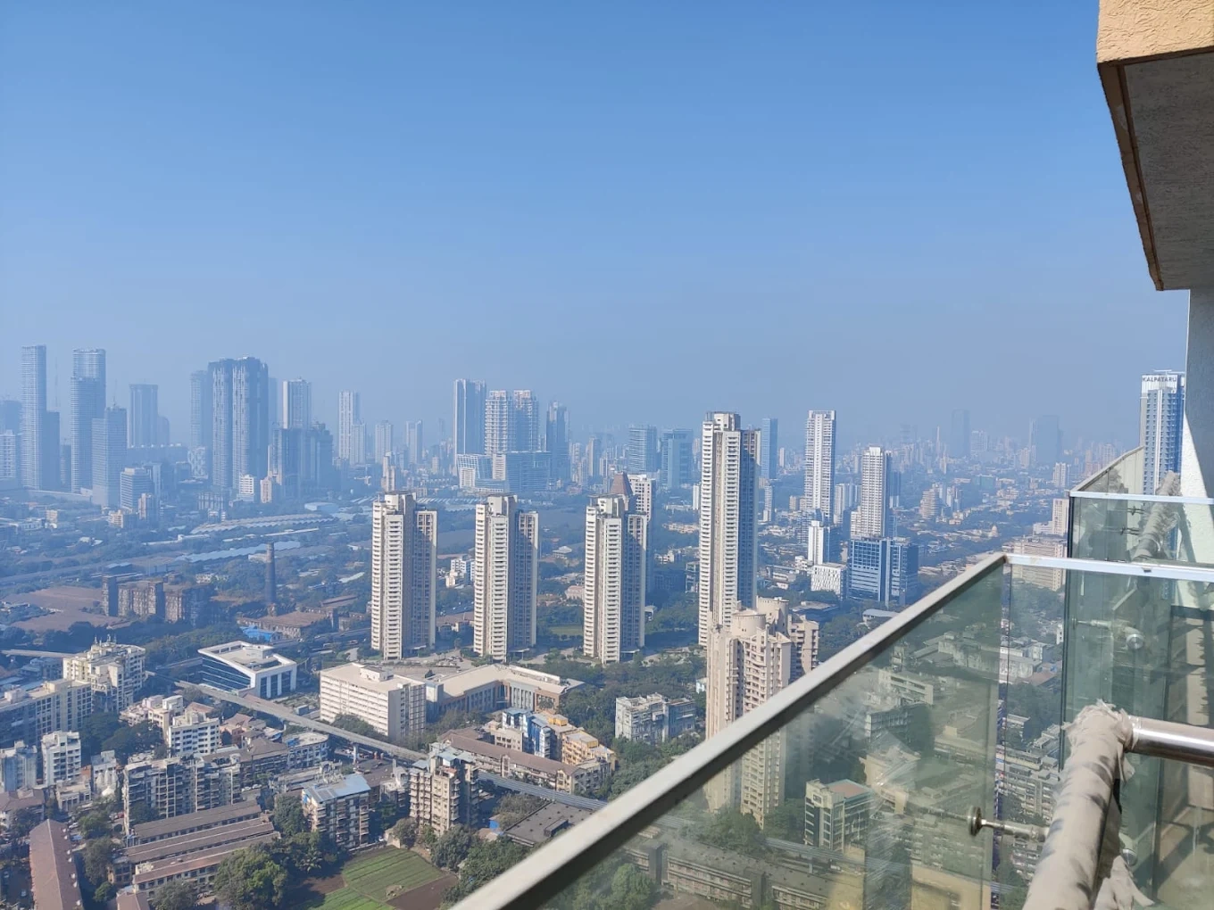 4 BHK Apartment For Sale in Lodha Venezia
