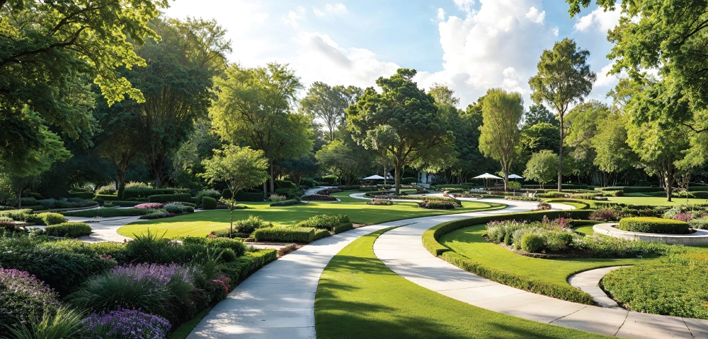 Lodha Elanza Open Green Park