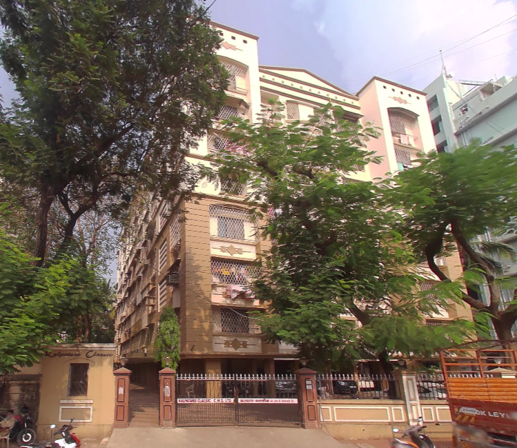 Kalpataru Classic