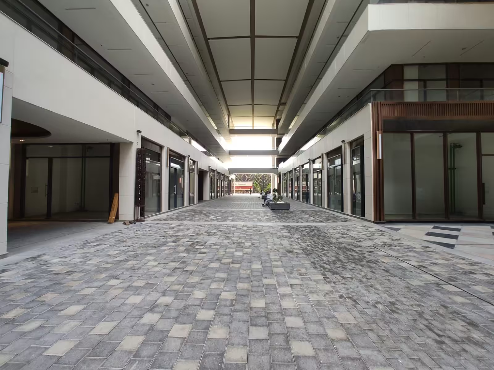 1 BHK Apartment For Sale in Conscient One Service Apartment