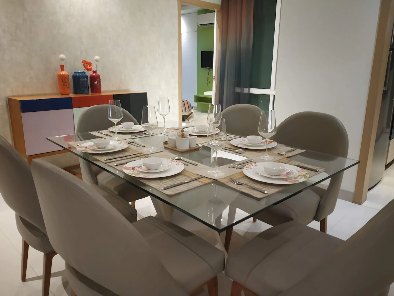 Mahagun Meadows Villas