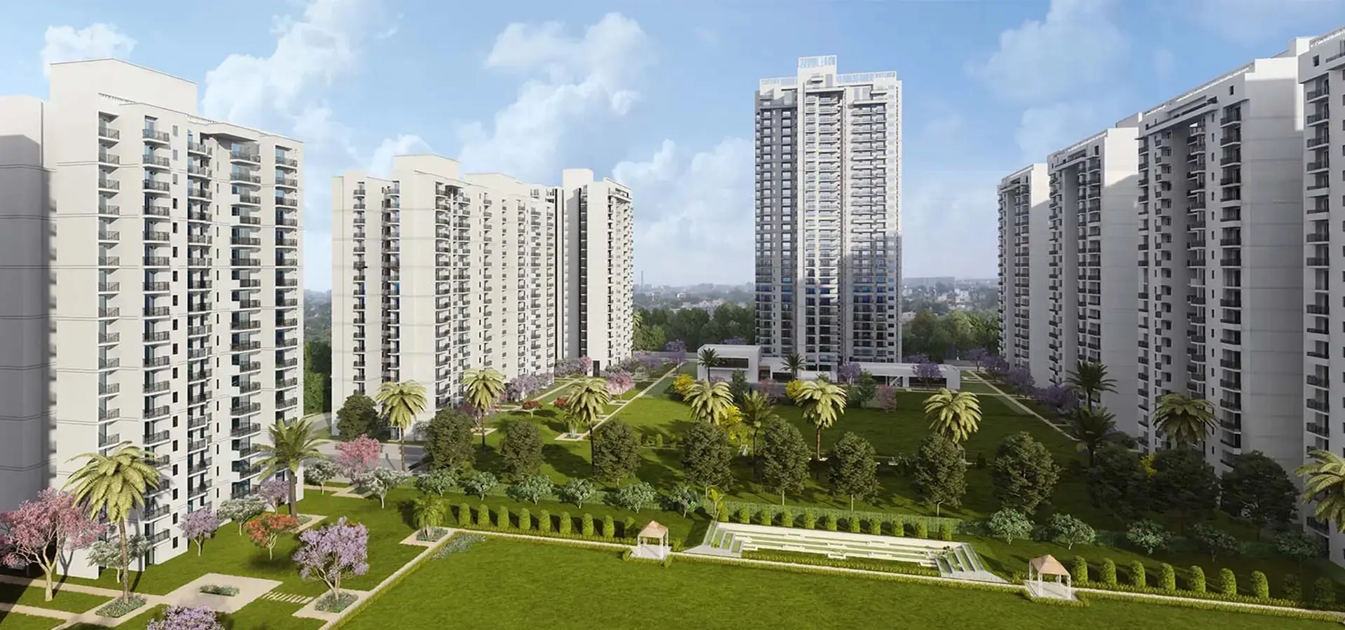 Godrej Nurture Phase 2