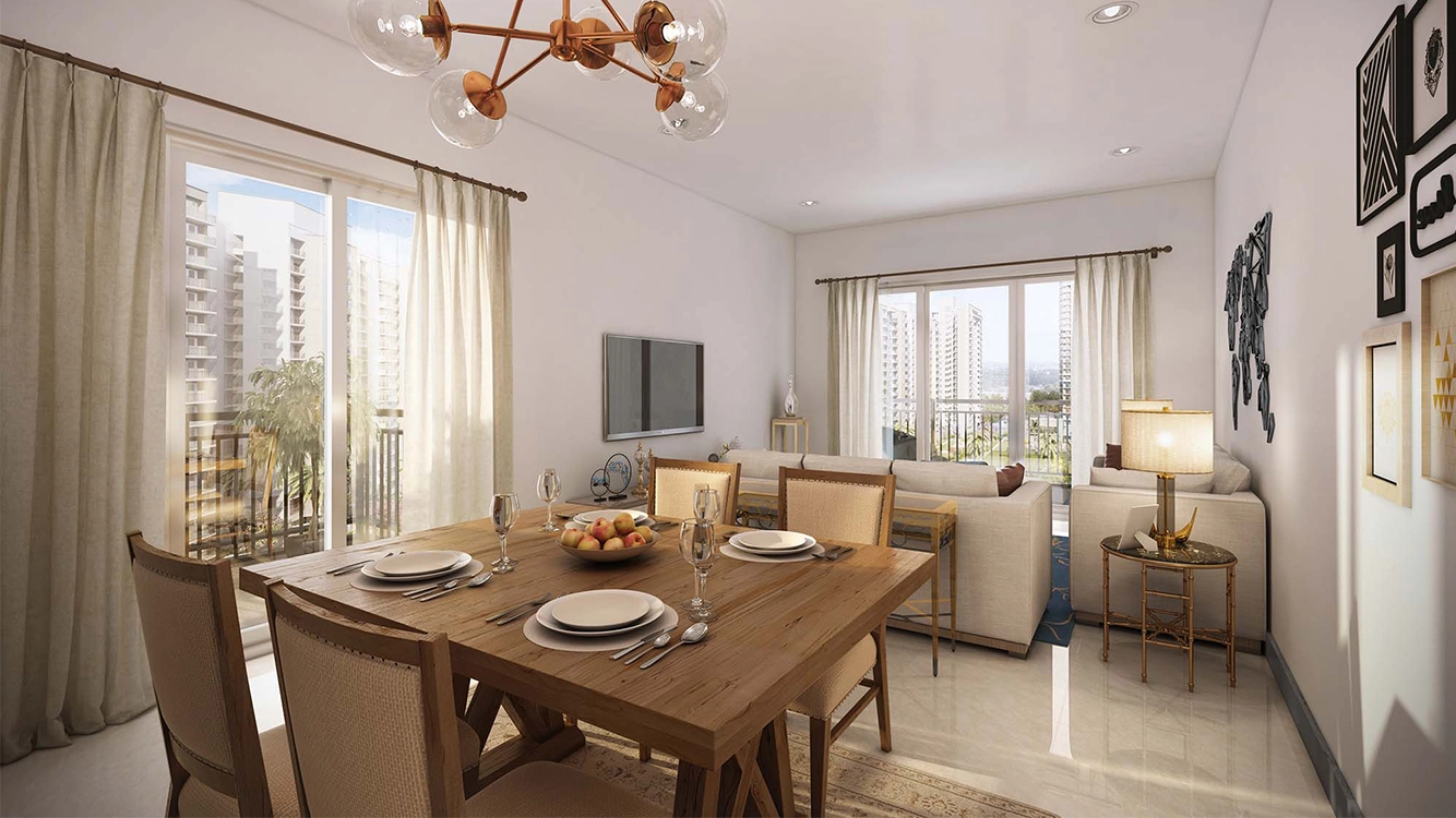 Godrej Nurture Phase 2