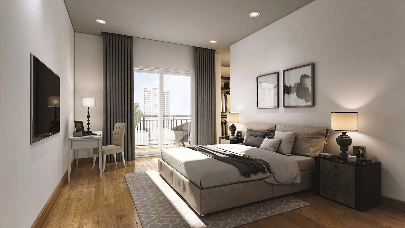 Godrej Nurture Phase 2
