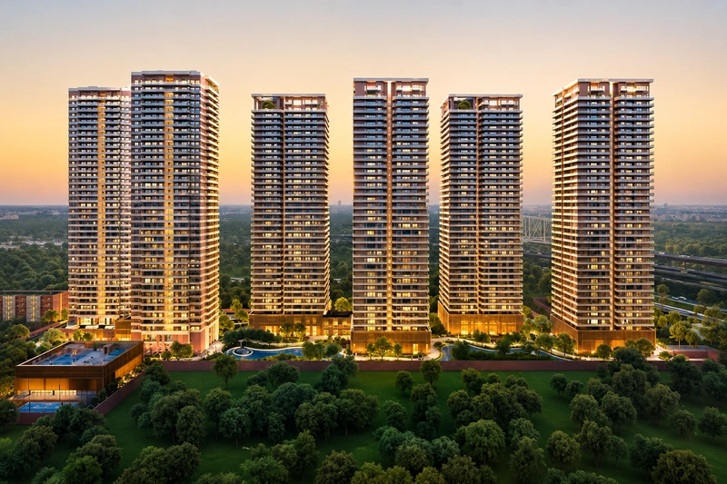 Max Estate