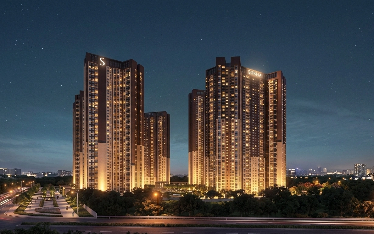 Sobha OneWorld
