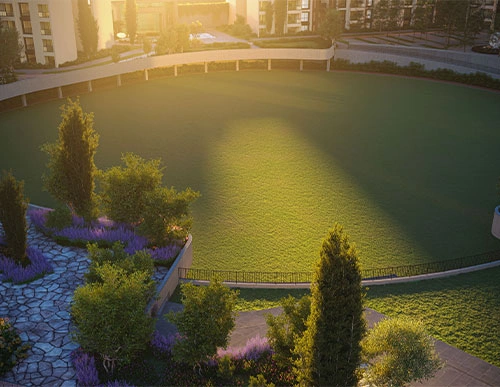Sobha OneWorld Garden