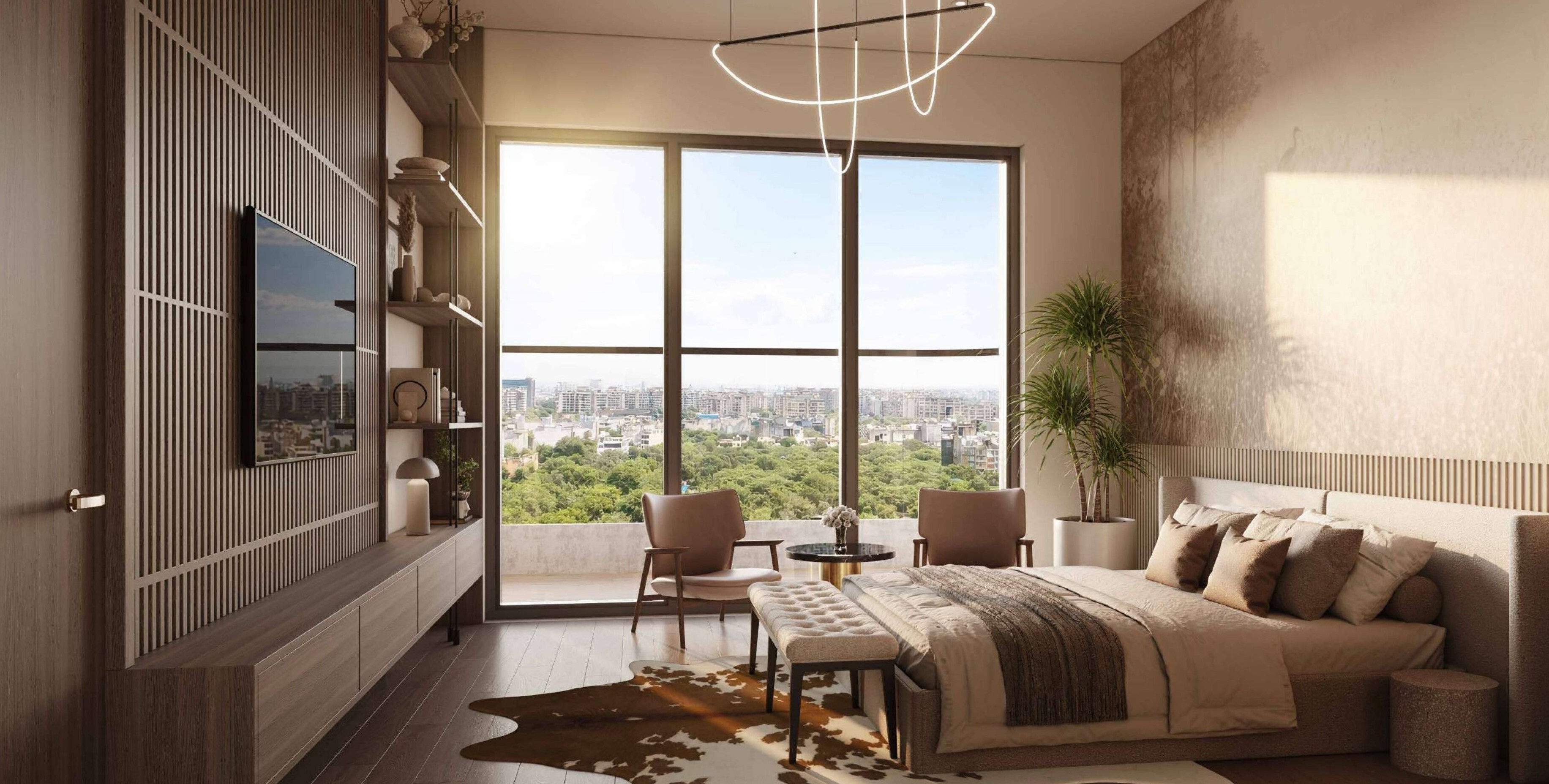 Eldeco Camelot