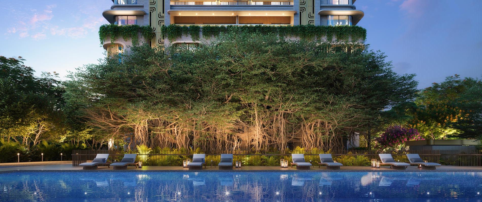 Lodha One