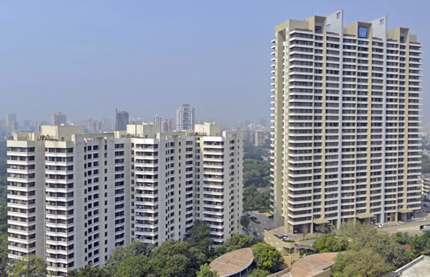Kalpataru Gardens 2