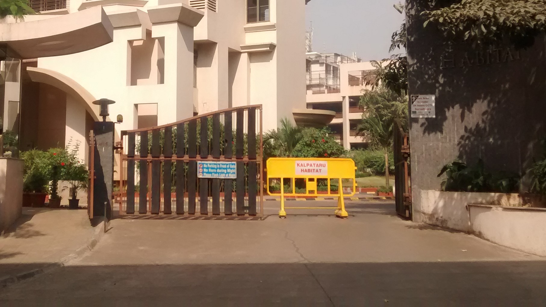 Kalpataru Habita
