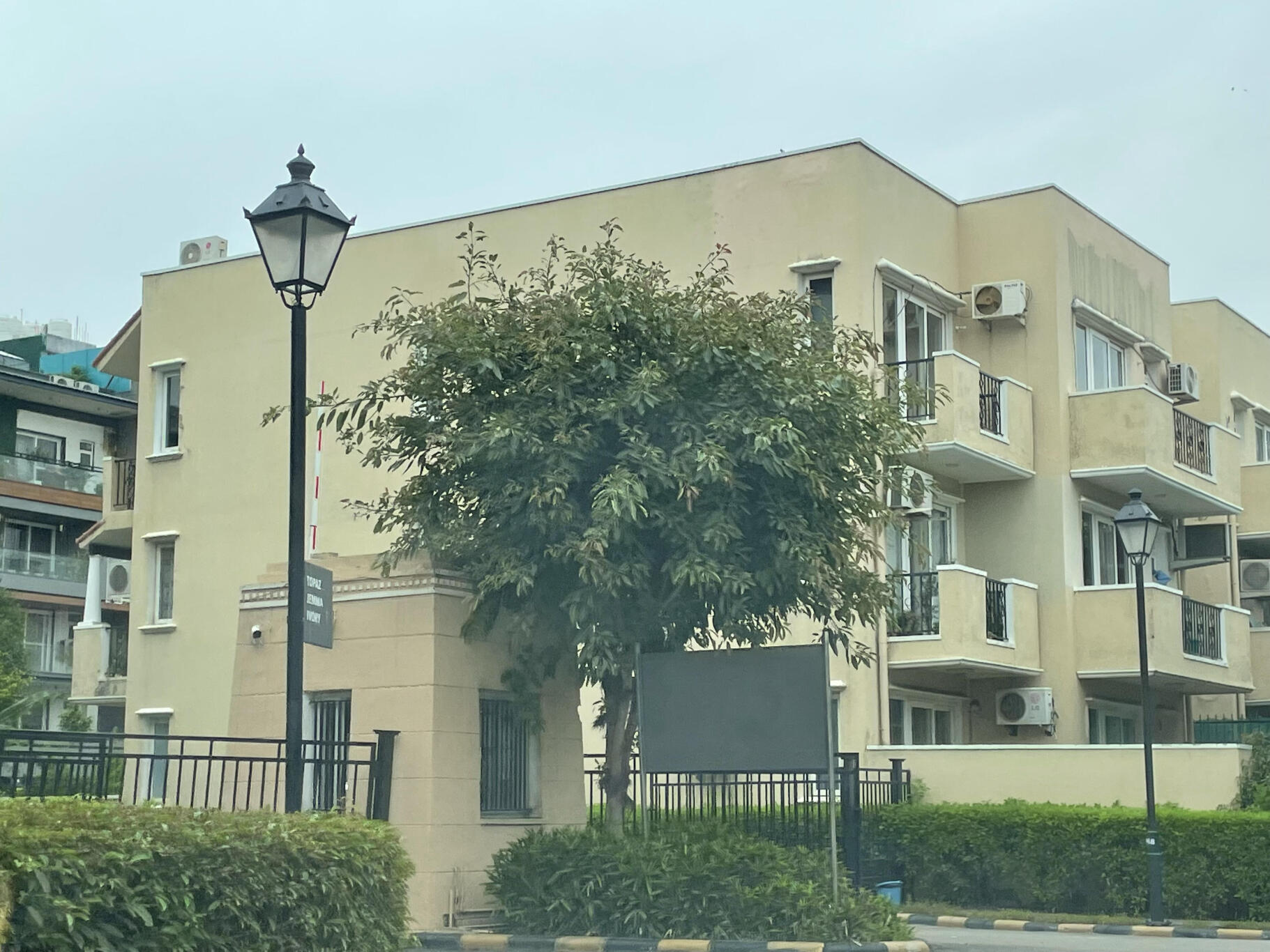 Emaar MGF Emerald Hills