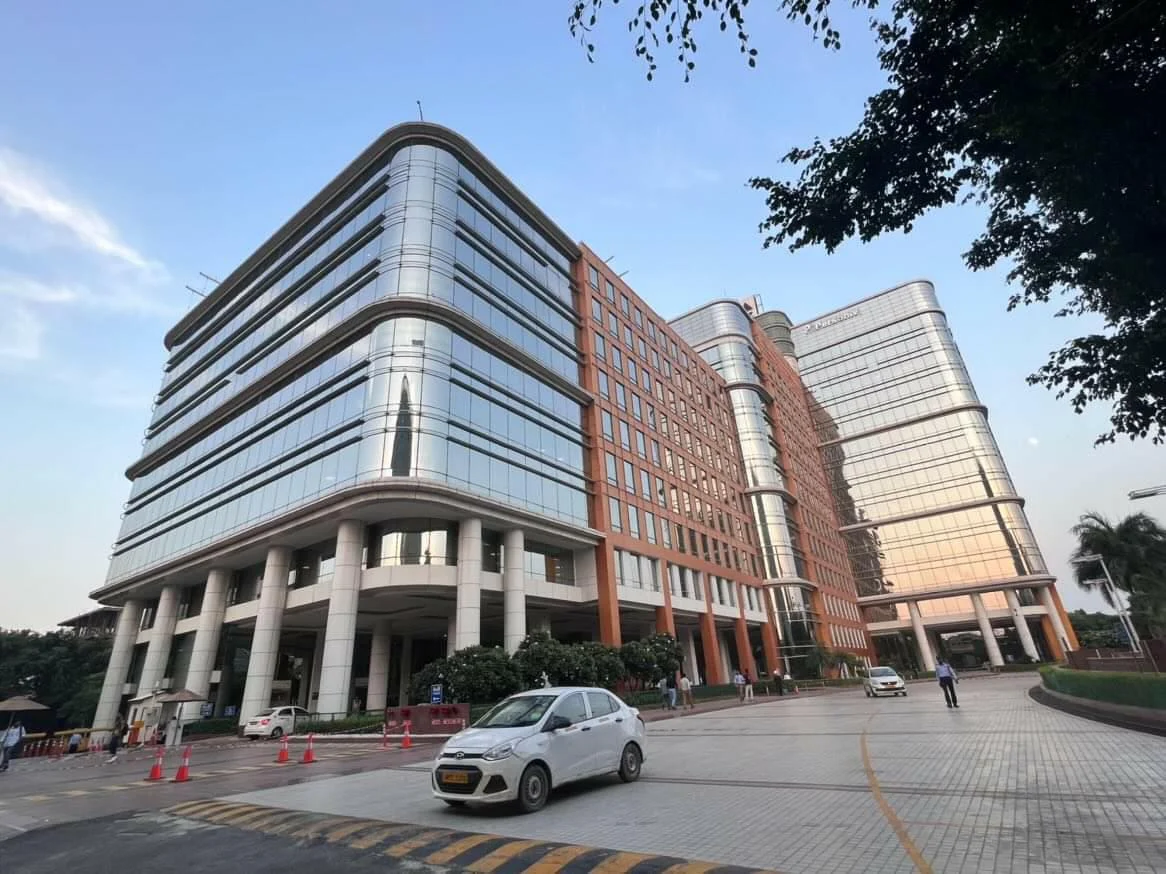 DLF City Phase III