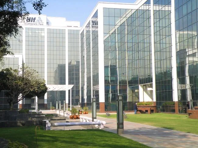 4 BHK 3741 Sq.Ft. House for Sale in DLF City Phase III