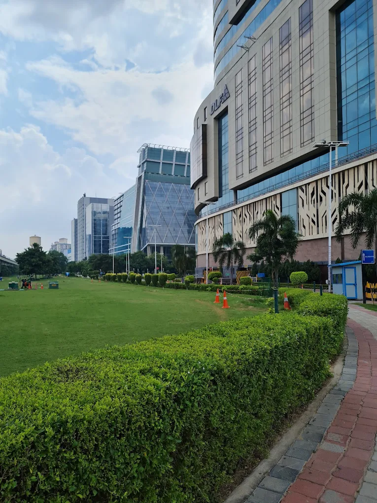 DLF City Phase III