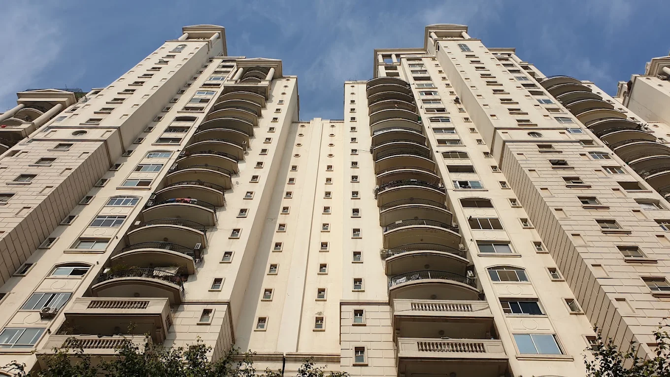 DLF Windsor Court