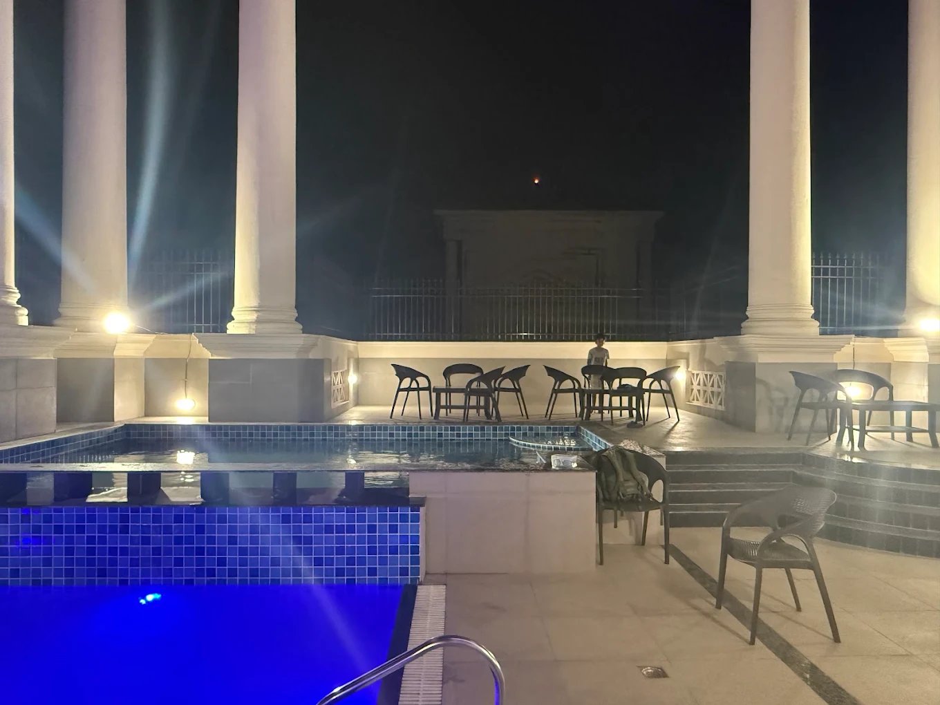 4 BHK 3400 Sq.Ft. Apartment for Sale in DLF Windsor Court